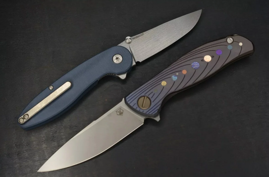 WHERE TOOL & ART DIVERGE: $2,000 SHIGOROV VS $200 ABW