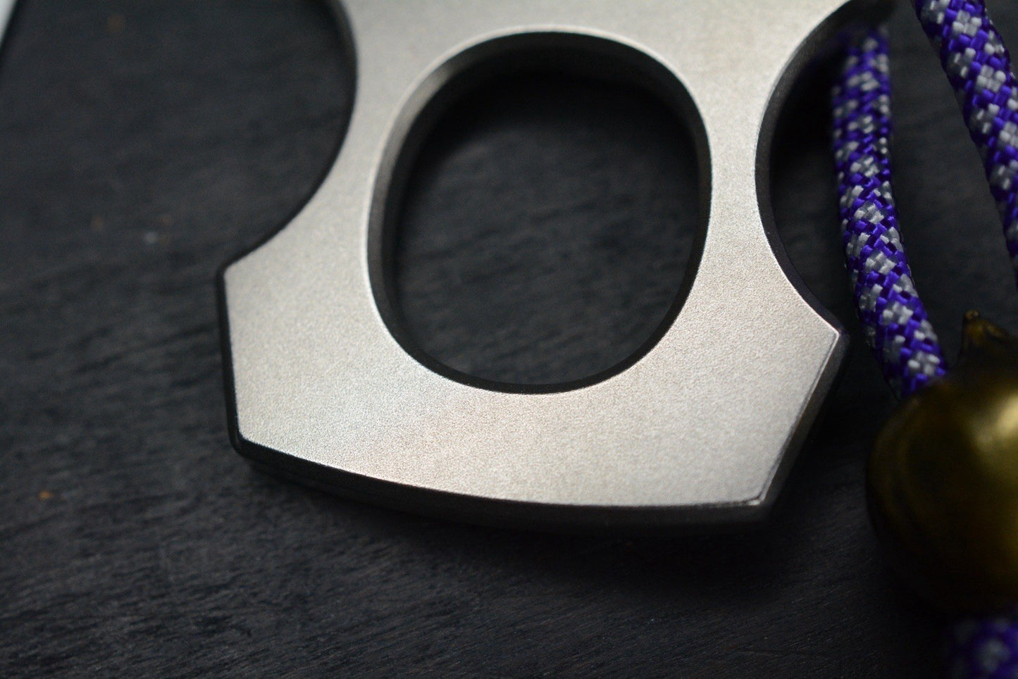 RARE BRNLY Standard Chibi Cypop SW Stainless w/ Jack O Lantern Bead