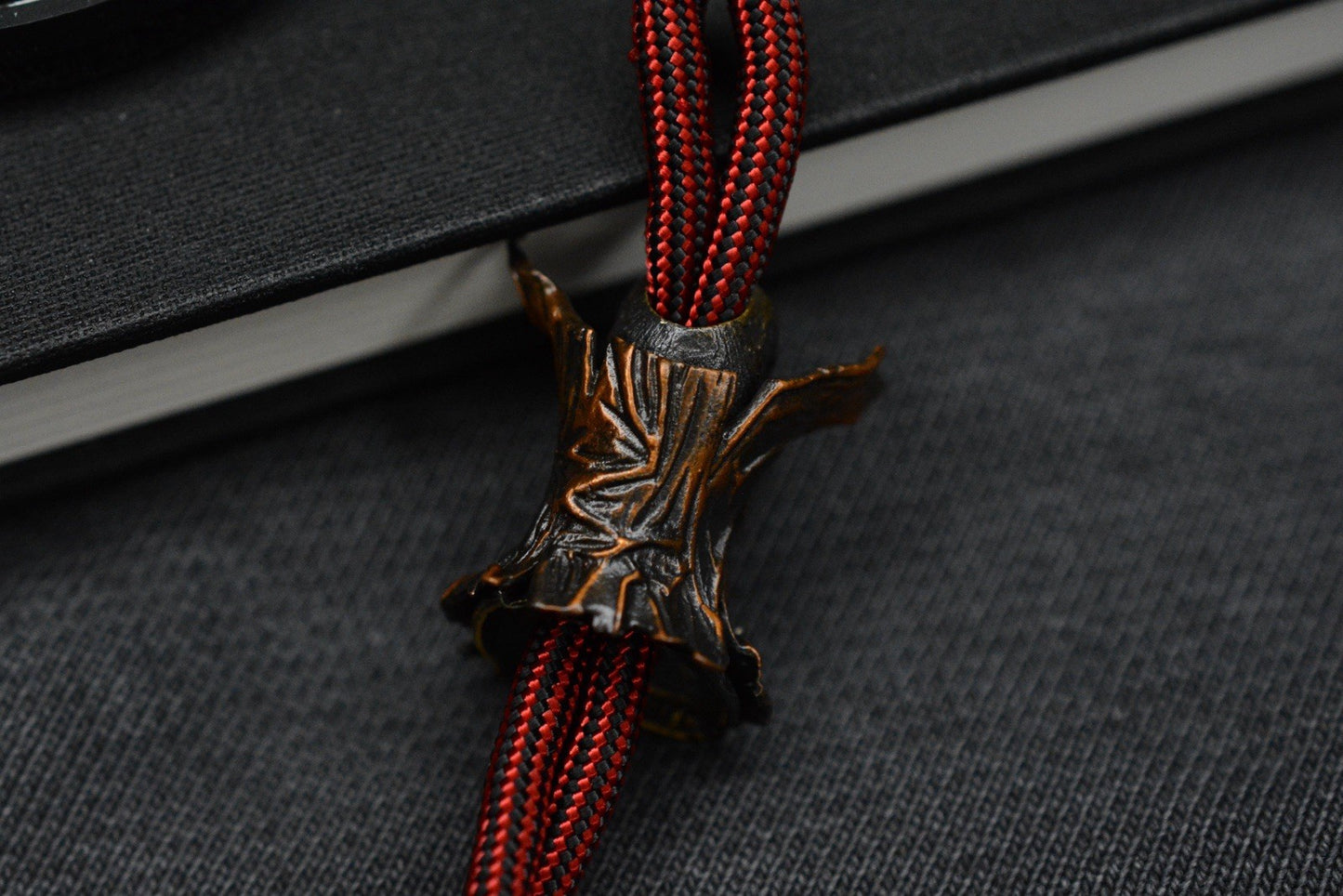 NEW Todd MacFarlane’s Spawn High Detail Bead
