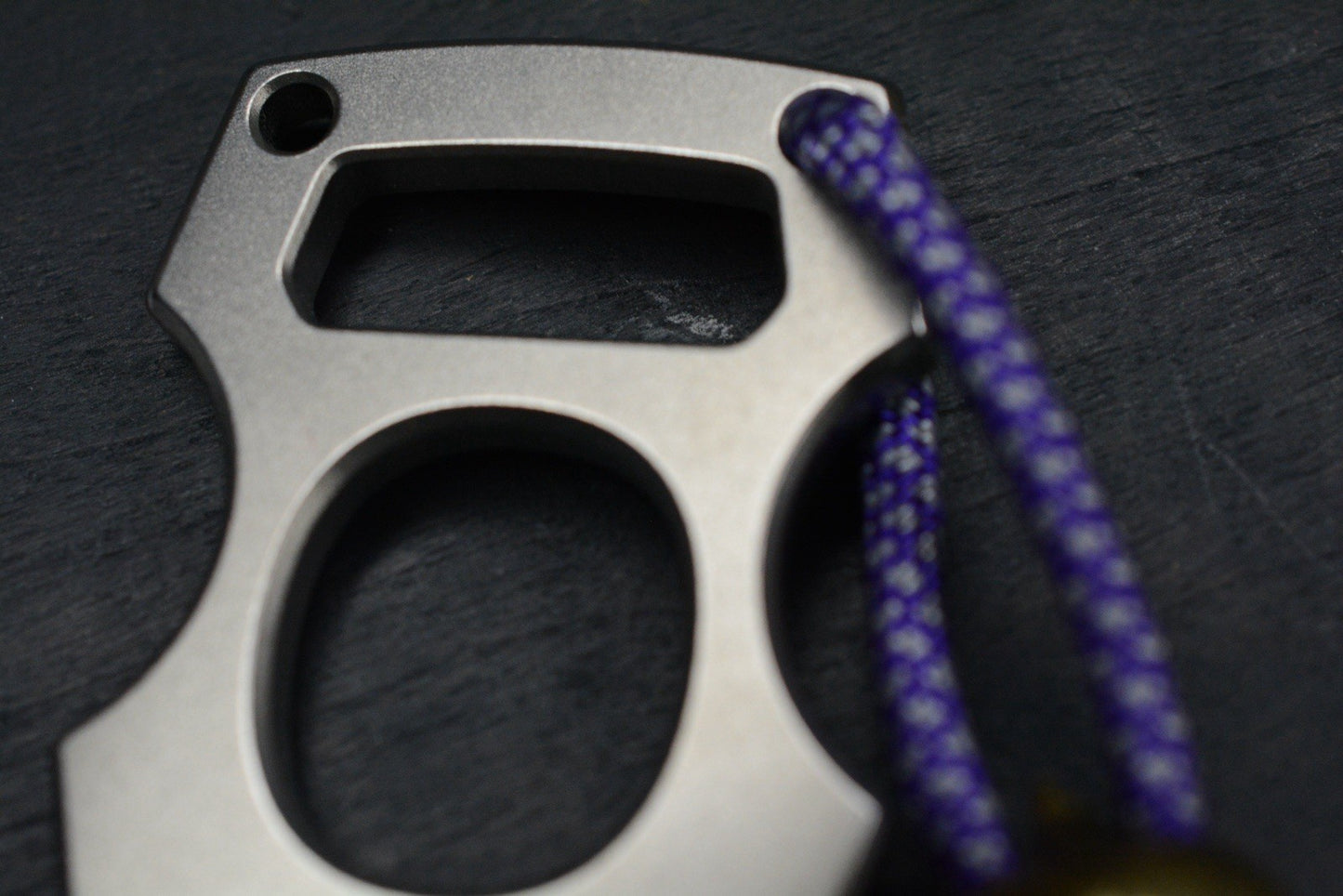 RARE BRNLY Standard Chibi Cypop SW Stainless w/ Jack O Lantern Bead