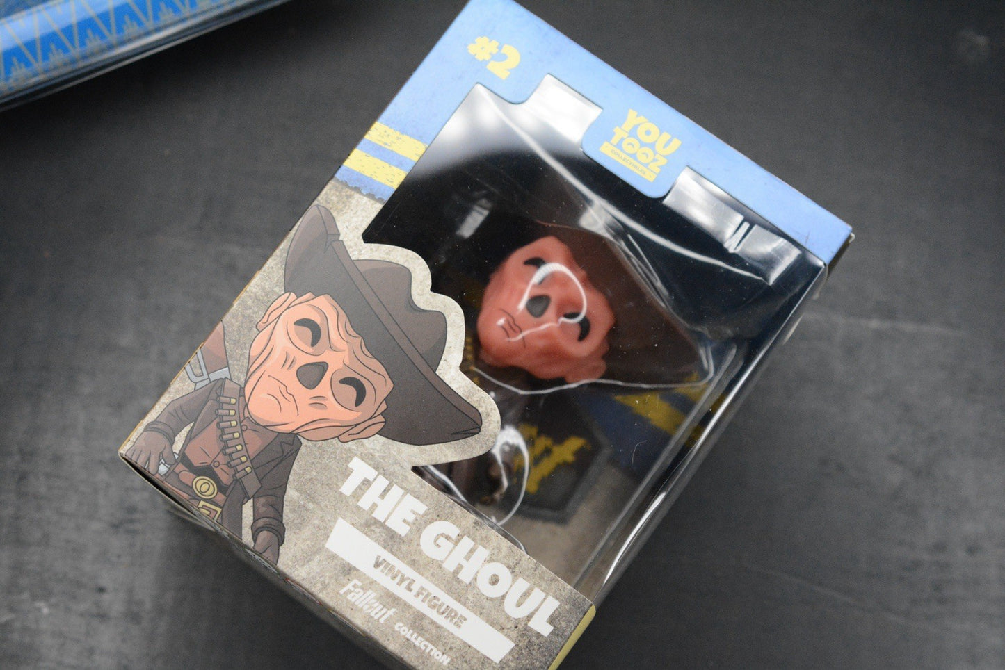 NEW Microtech Socom Bar Lock Slab Side Ti Spearpoint w/ Fallout Pack & EXTRAS