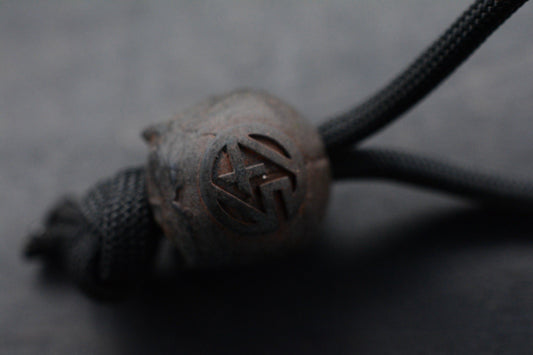 RARE 4t5 Design Triple 7 Skull Bead “Cargo Hold” Playge/ JRW/ NGMCo