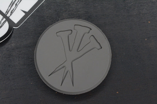 NEW JRW Gear Curator Flex Mini Tray Concrete Grey Tough As Nails - SOLD OUT