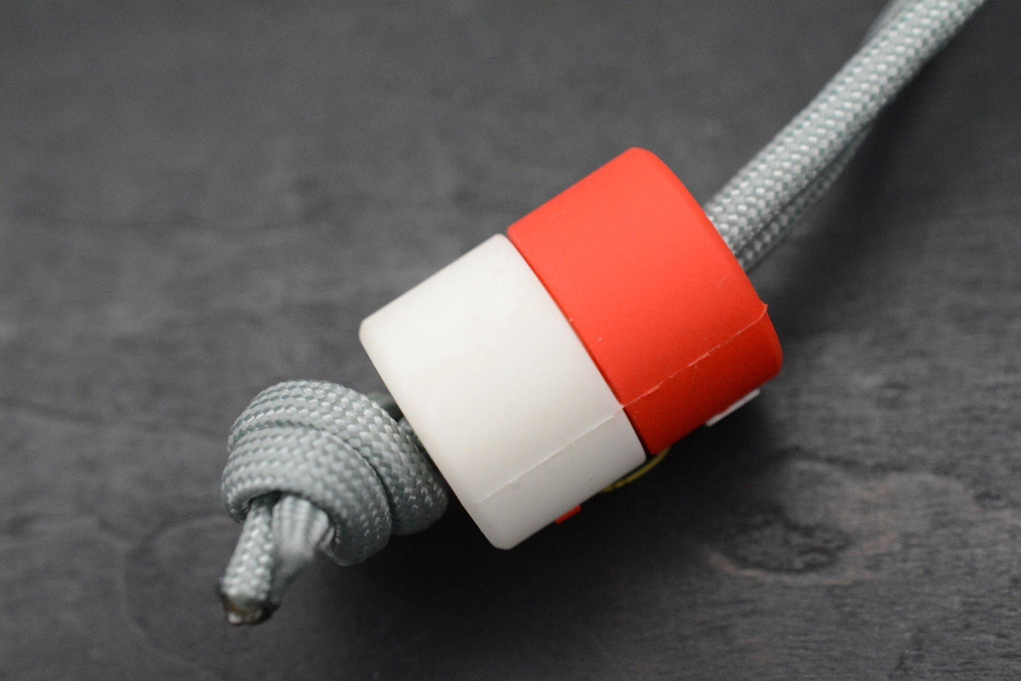 NEW “Can of Whoop-A**” PVC Bead -