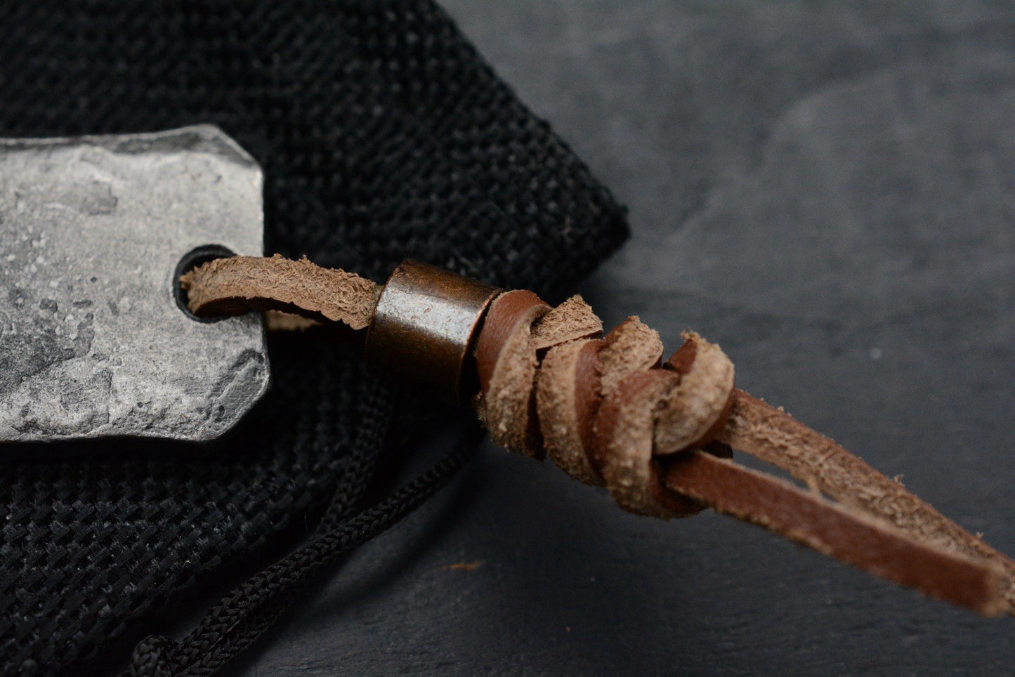 RARE Pete’s Pirate Life Bottle Opener Hand Forged - Peter McKinnon