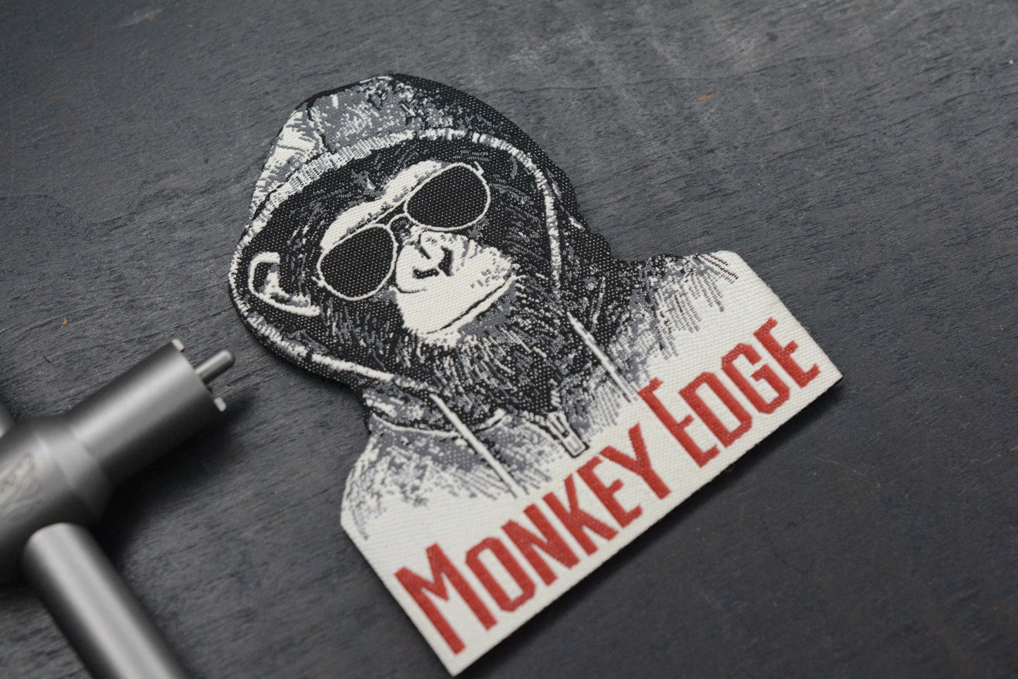 RARE Monkey Edge PSD Monkey Wrench For Striders SOLD OUT USA MADE w ME Patch