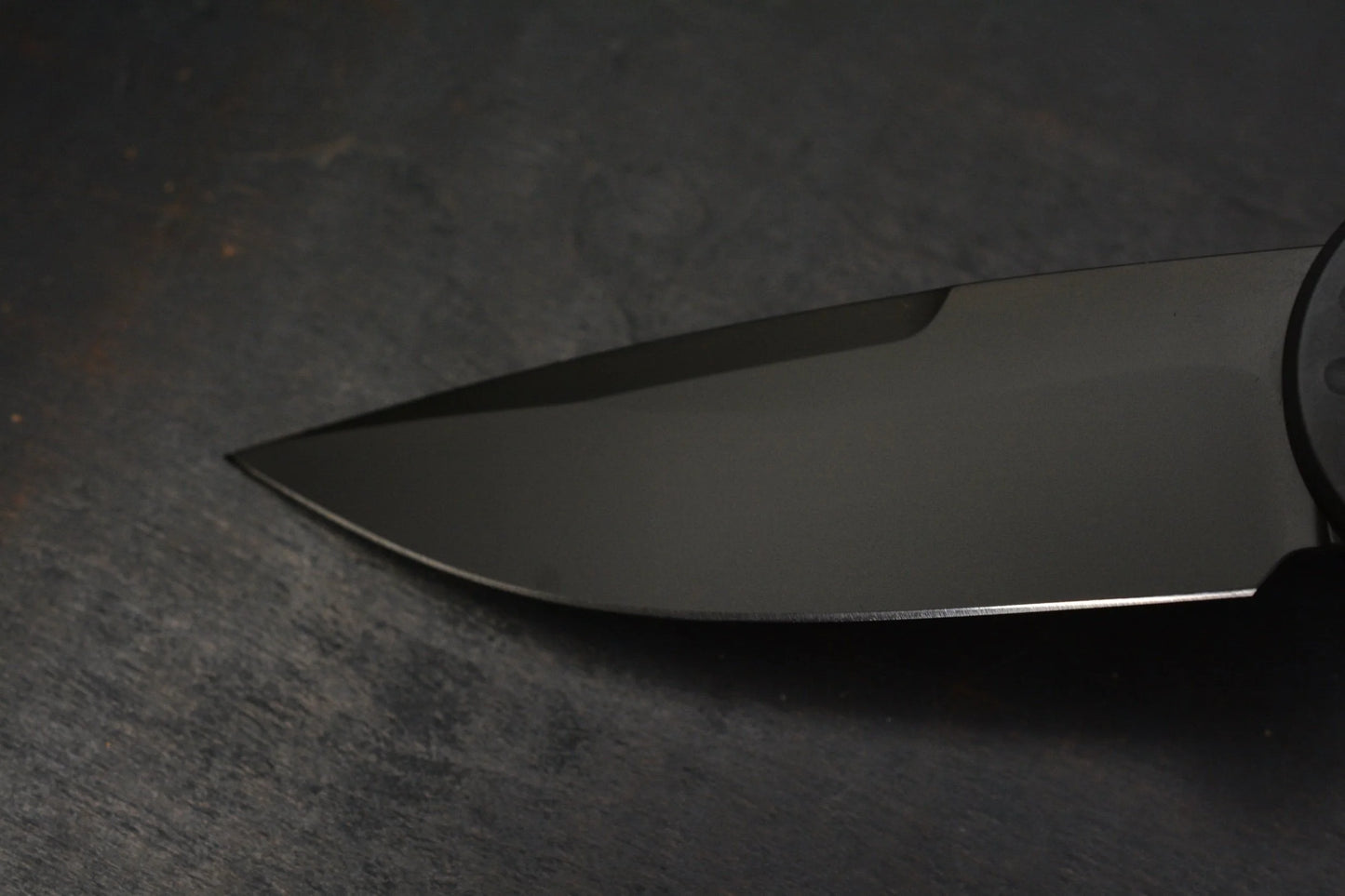 Protech Tactical Response 3 Sandstorm Operator Texas Blade Show EXC w/ Camo Playge Bead