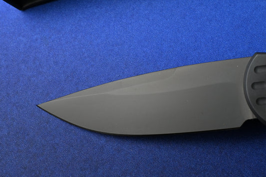 Protech Tactical Response 3 Sandstorm Operator Texas Blade Show EXC
