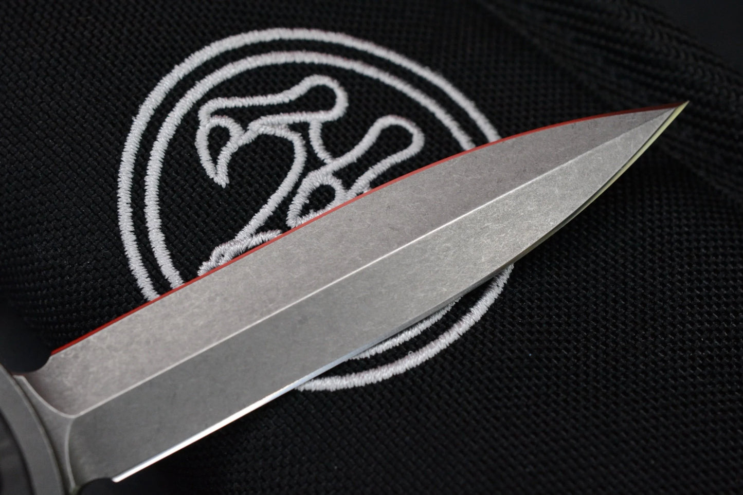 NEW G&G Hawk Deadlock Model C - Ti/ Marble Carbon Auto