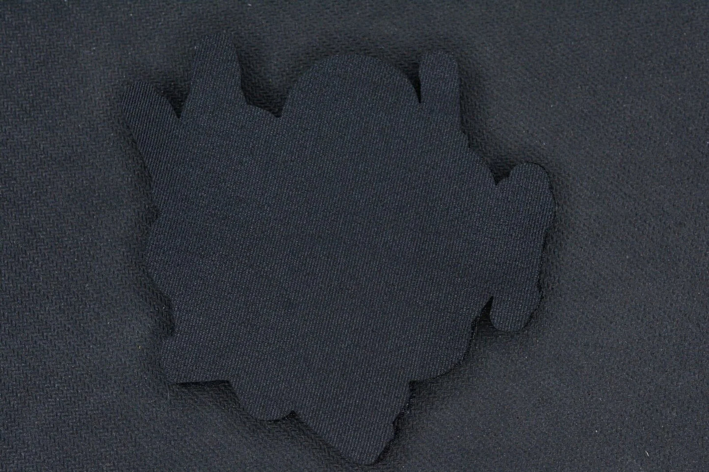 “RARE” SPD Blue Ringed Ltd-Edition Kraken DIY Morale Patch (SOLD OUT)