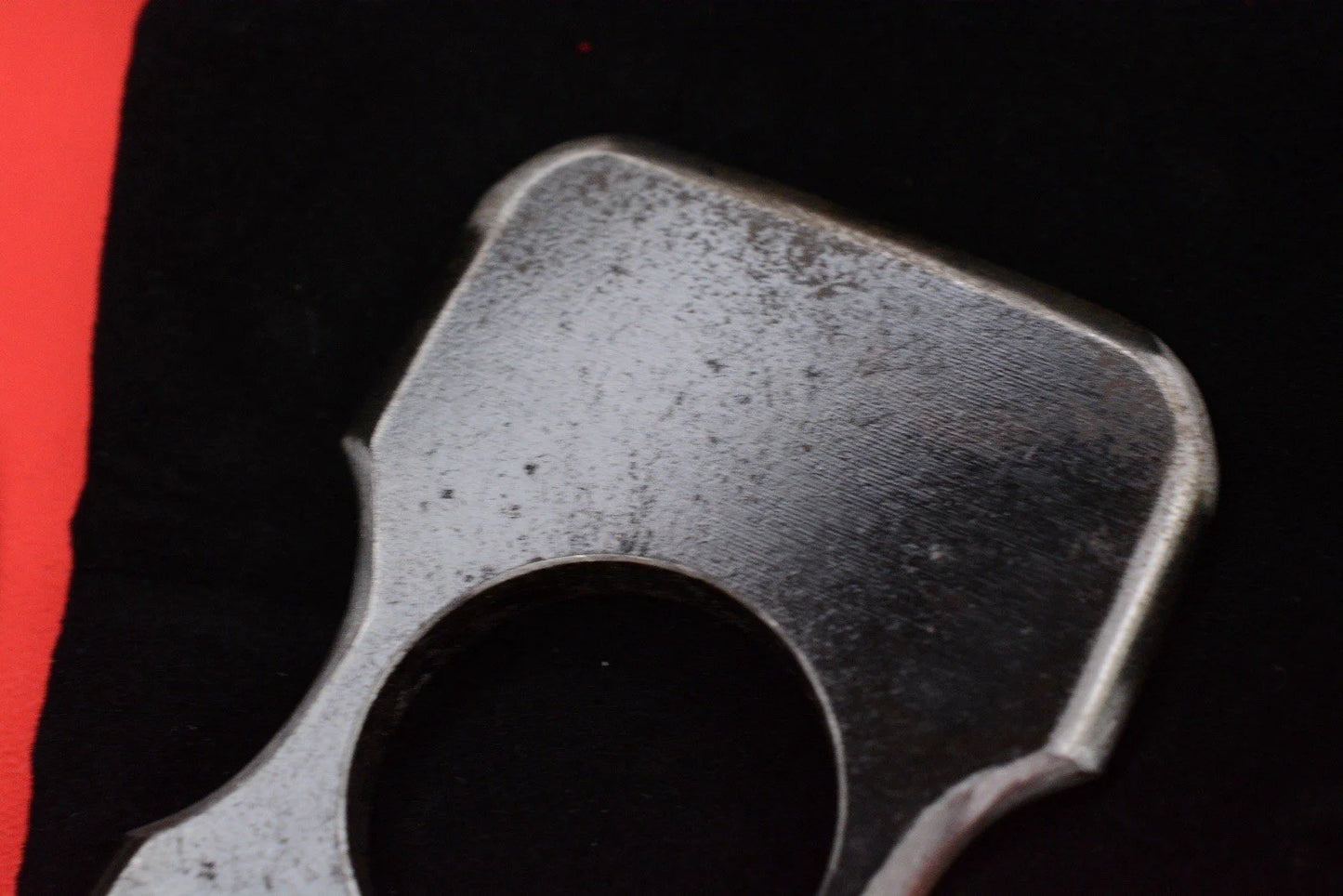 NEW TM HUNT Ring Pop “Dead Man’s Hand” Custom Laser Engraved 01 Bottle Opener
