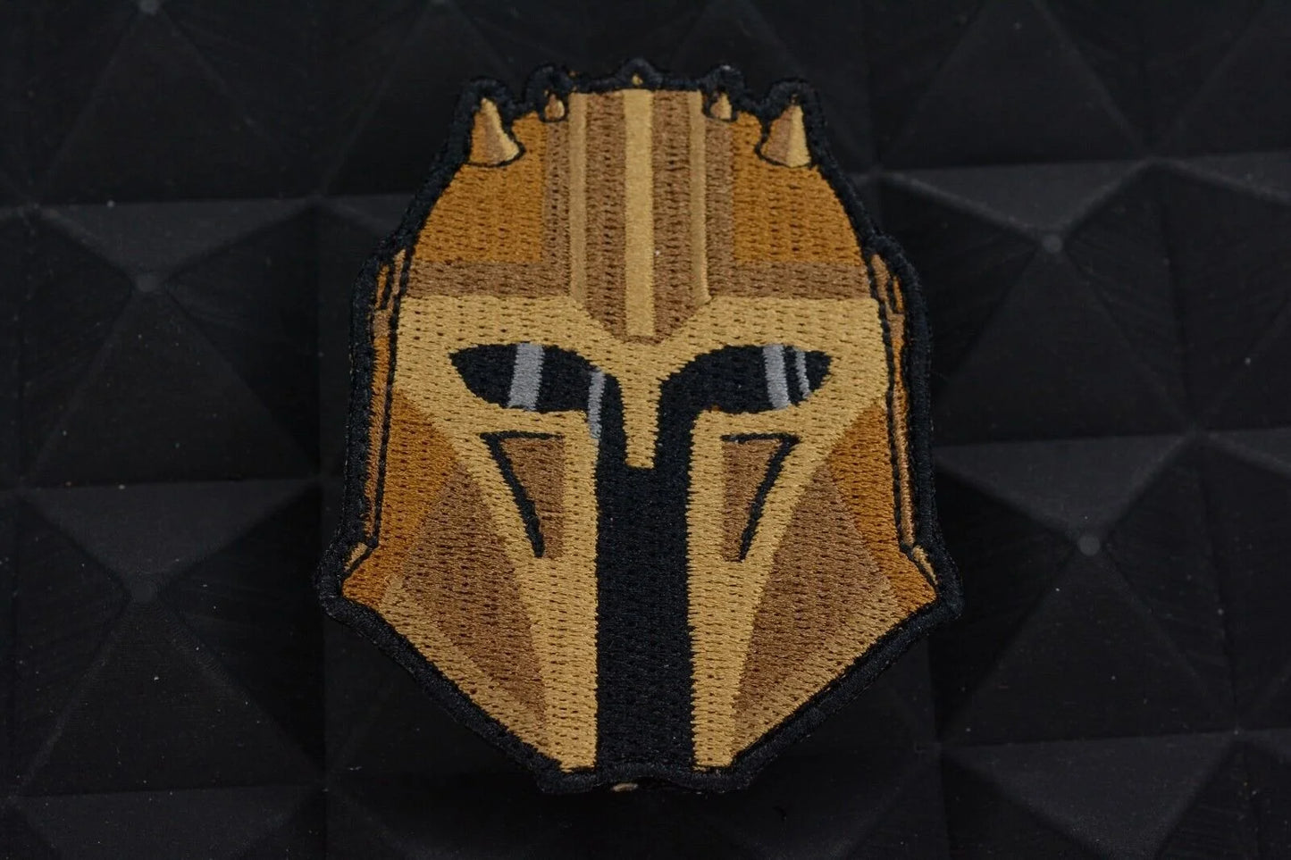 Prometheus Design Werx “The Armorer” Mandalorian Star Wars Patch PDW