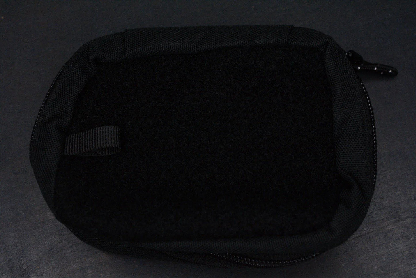 NEW LOAD UP Co Companion 002 Pouch Black L/E 100 Made w/Magic Rabbit Patch