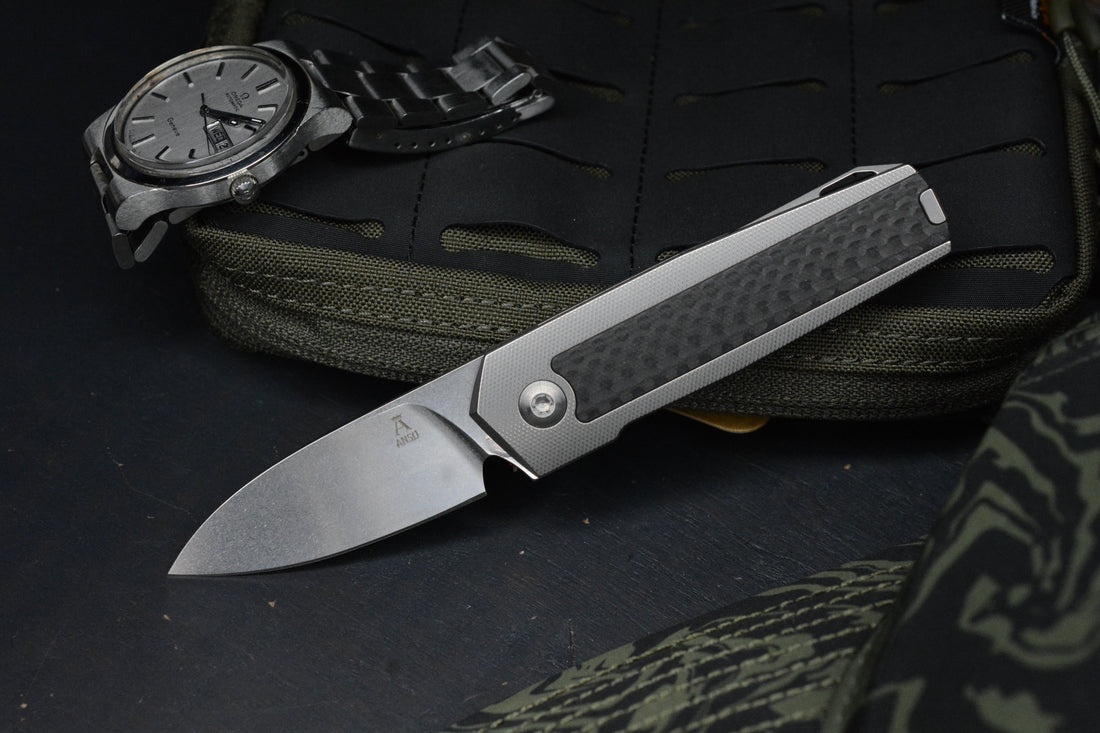 IN MEMORIAM: THE ARN IS THE NEW AROS?