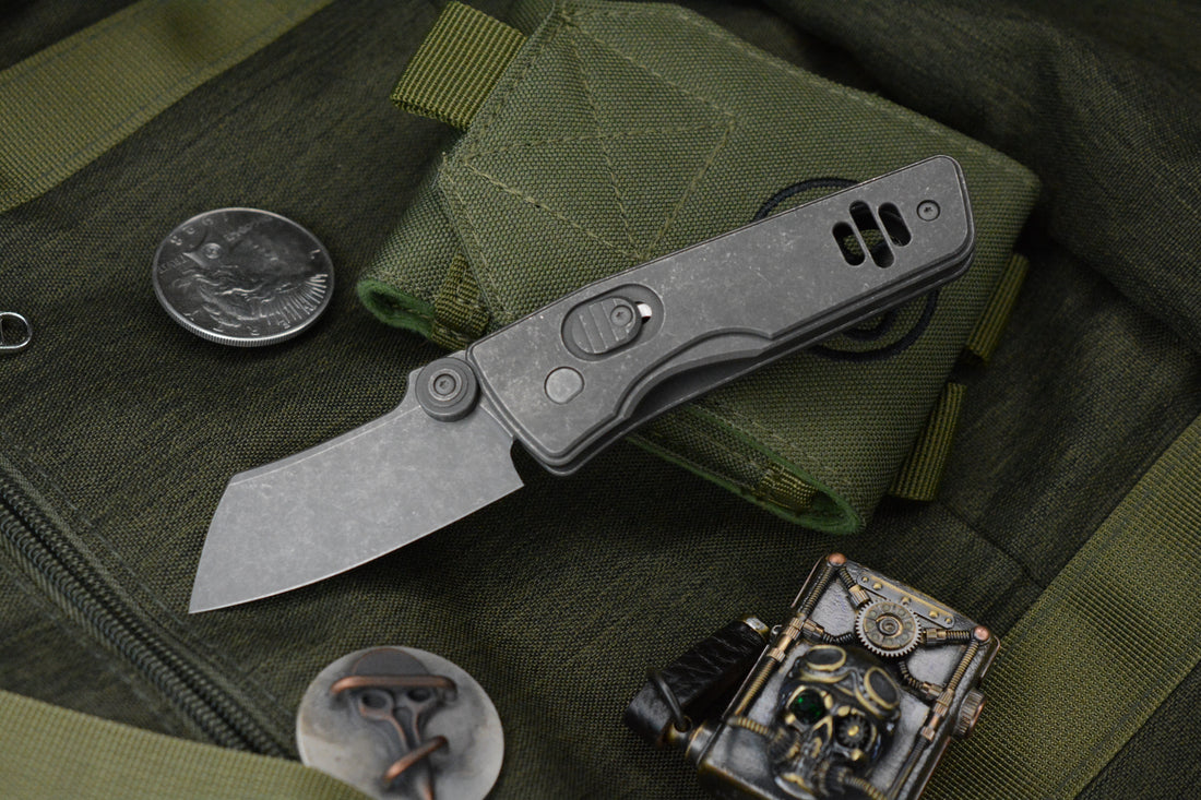 PHOTO REPORT: SERGE GUPPY HAWK LOCK