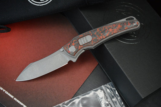 INTRODUCING: HAWK TALON AUTO