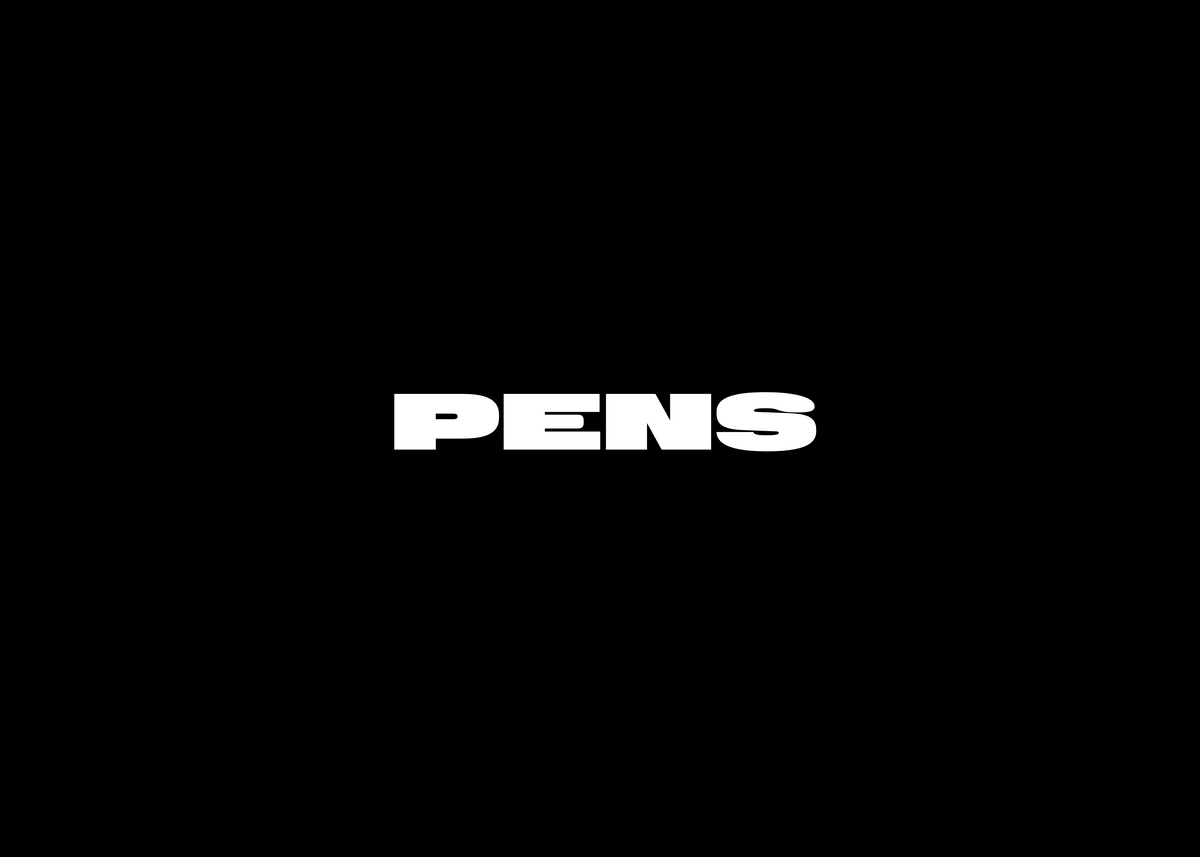PENS