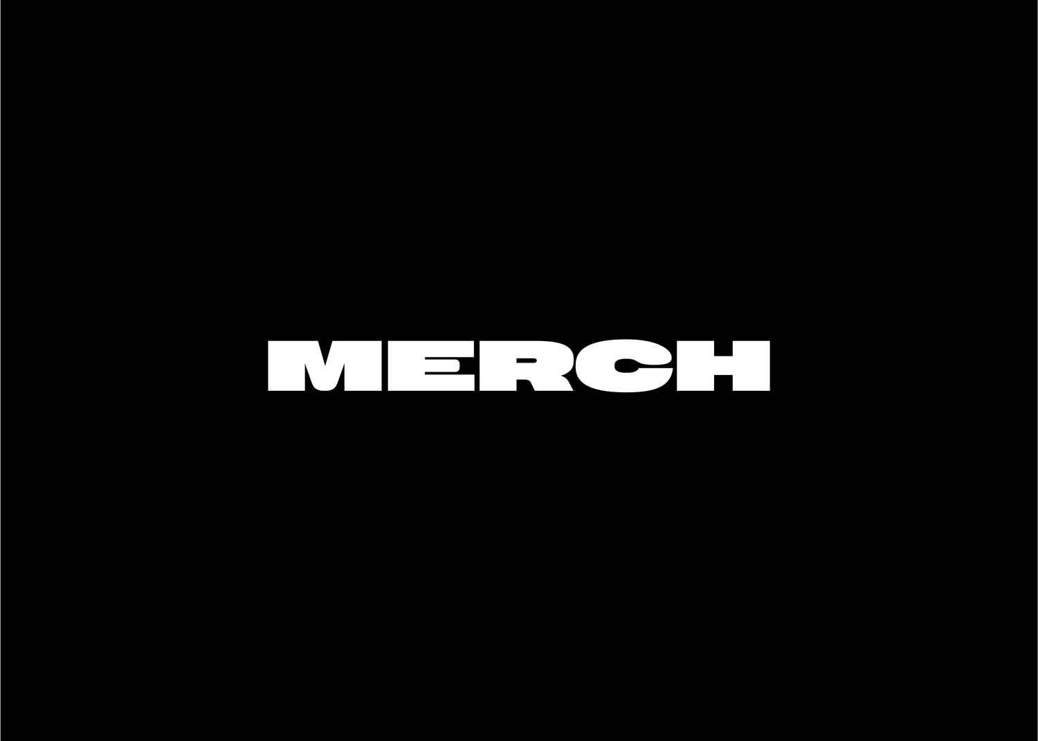 MERCH