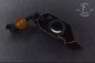 NEW Urban EDC x Viking Seax Pry Mirror Zirconium w/ Ultem Curator Style & COA