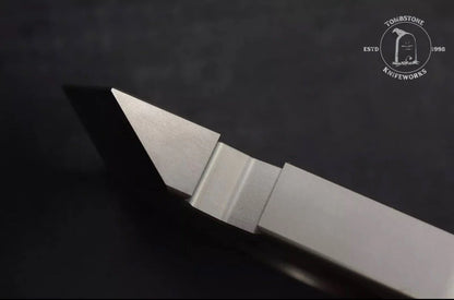 NEW Viking EDC x Urban EDC Seax Stainless Steel Bottle Opener w/ Mario Bead