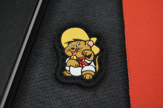 NEW Load Up Looney Toones Speedy Gonzalez - Ranger Eye Patch Re Data Crew