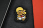 NEW Load Up Looney Toones Speedy Gonzalez - Ranger Eye Patch Re Data Crew