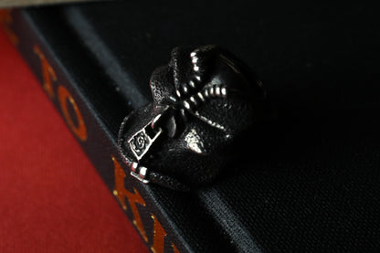 RARE Starlingear Superfly Styler II - Silver/ Brass Lanyard Bead w/ COA