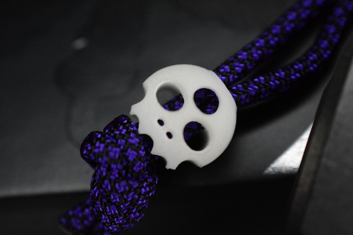 NEW Microtech Socom Elite Bar Lock Slab Side Ti Spearpoint w/ John Wick Pack