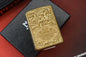 RARE Zippo John Wick Special Edition Continental Hotel Good Plated Lighter