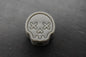 NEW Wkrmn Design - Ghost PVC Bead - Grey/ Grey -