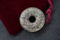RARE++ Metalmorphosis PokeNutz Donut Engraved Ti Worry Re Ed’s Manifesto
