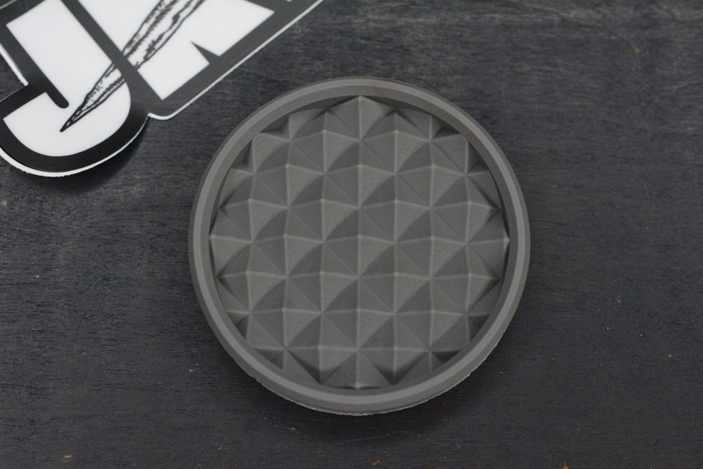 NEW JRW Gear Curator Flex Mini Tray Concrete Grey Tough As Nails - SOLD OUT