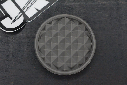 NEW JRW Gear Curator Flex Mini Tray Concrete Grey Tough As Nails - SOLD OUT