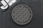 NEW JRW Gear Curator Flex Mini Tray Concrete Grey Tough As Nails - SOLD OUT