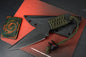 RARE STRIDER FIXED DEVGRU HELL BLADE BLADE SHOW 2026 w/ Patch & DF Molar Bead