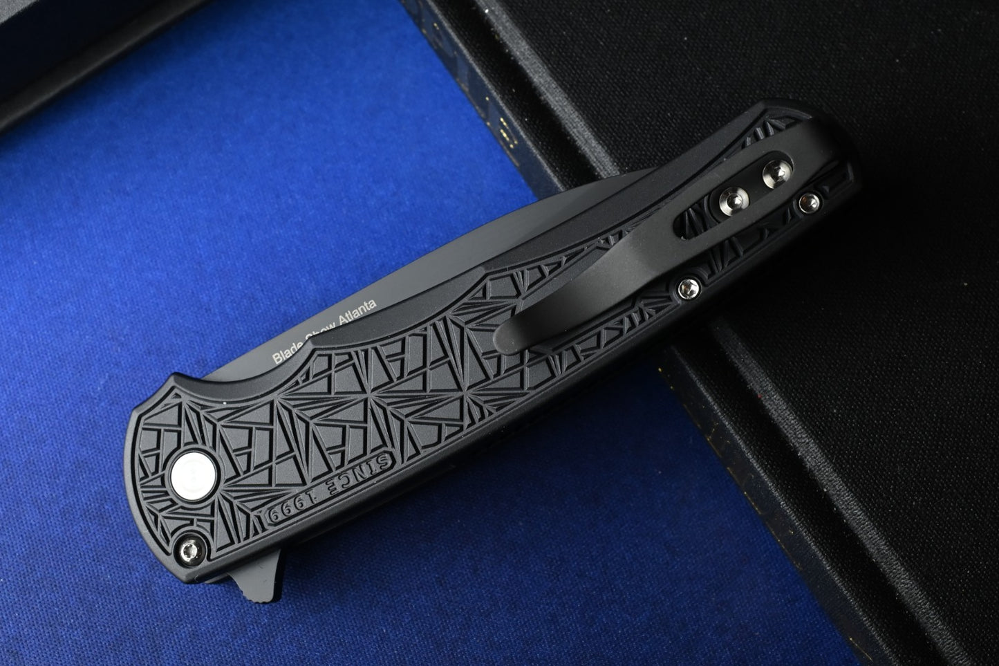 RARE Protech Malibu Nexus 197/250 Made 2024 BS EXC - DLC Magnacut / Textured