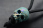RARE 4t5 Design Triple 7 Skull Bead “Heavy Crown” Playge/ JRW/ NGMCo