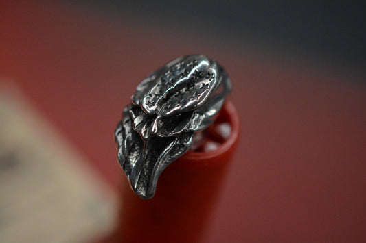 RARE Starlingear .925 Deep State Silver Bead - America 250 Custom w/ COA