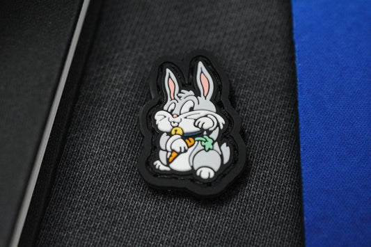 NEW Load Up Looney Toones Bugs Bunny - Ranger Eye Patch Re Data Crew