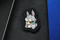 NEW Load Up Looney Toones Bugs Bunny - Ranger Eye Patch Re Data Crew