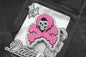 NEW Data Crew x Starko Pink Rubber Reaper Patch Re TAD PDW