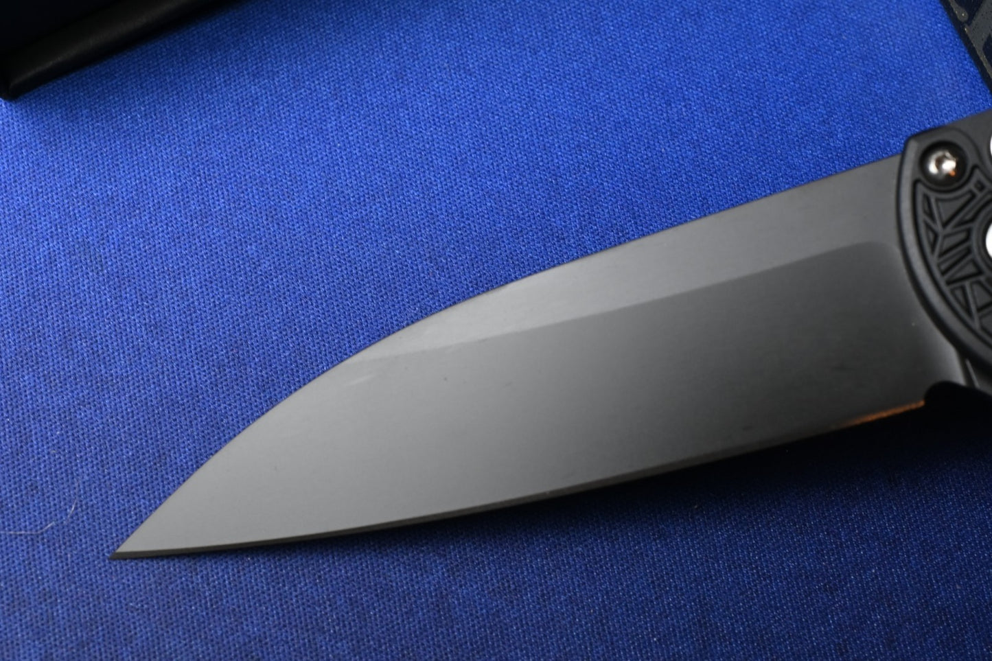 RARE Protech Malibu Nexus 197/250 Made 2024 BS EXC - DLC Magnacut / Textured