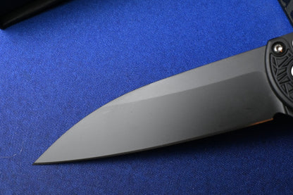 RARE Protech Malibu Nexus 197/250 Made 2024 BS EXC - DLC Magnacut / Textured