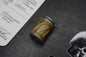 NEW Griffin Combat Concealed V5 Ultem / Tumbled Ti Bead Re Playge Microtech