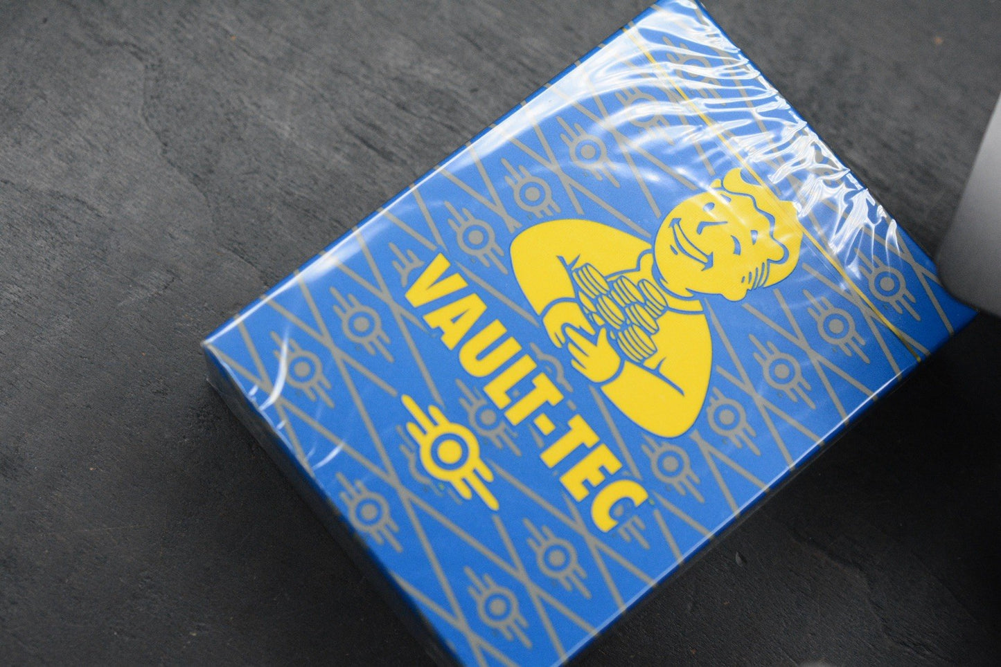 NEW Microtech Socom Bar Lock Slab Side Ti Spearpoint w/ Fallout Pack & EXTRAS