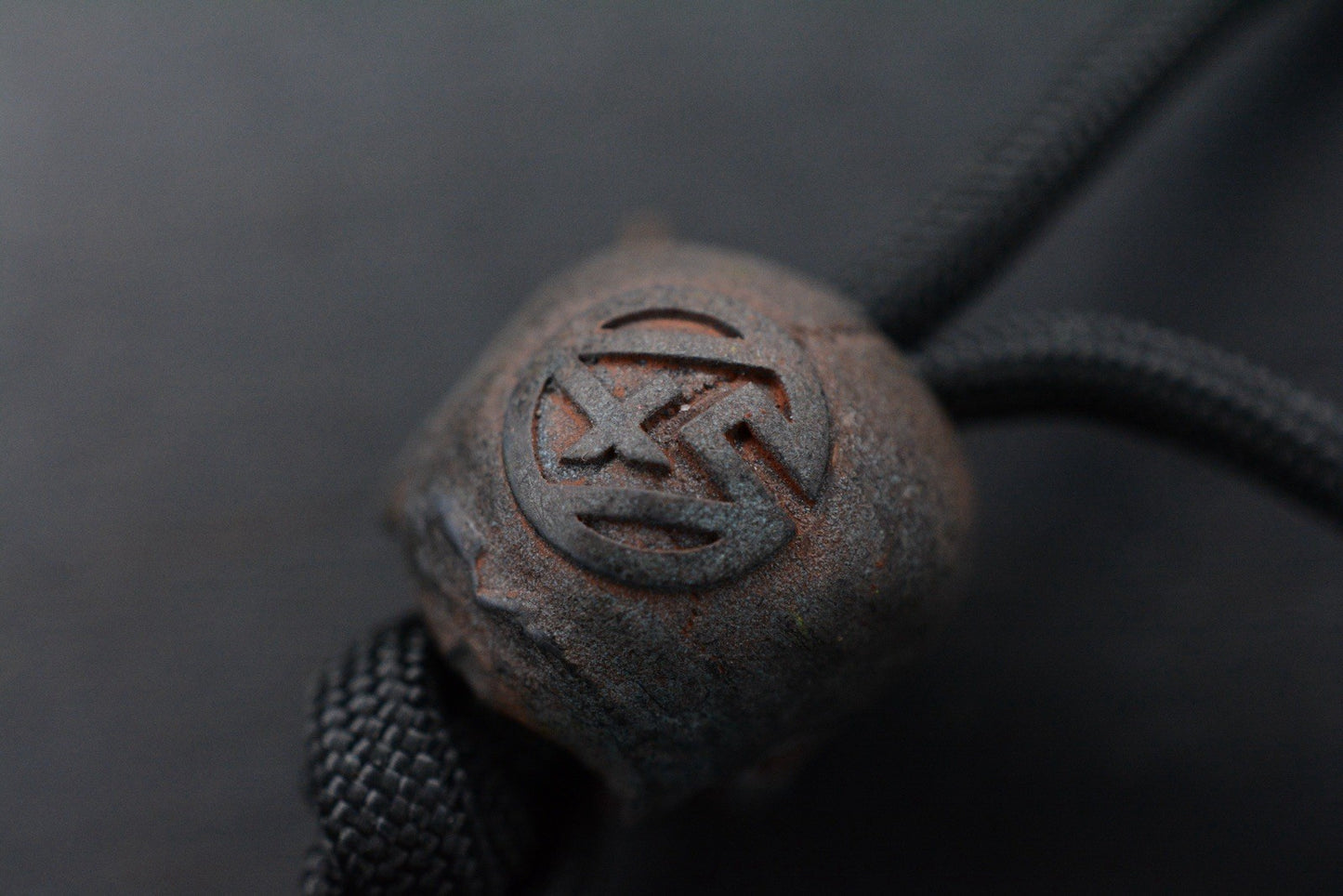 RARE 4t5 Design Triple 7 Skull Bead “Cargo Hold” Playge/ JRW/ NGMCo