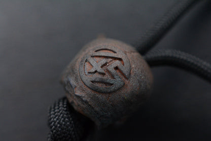 RARE 4t5 Design Triple 7 Skull Bead “Cargo Hold” Playge/ JRW/ NGMCo