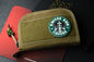 RARE SOE Organizer Pouch - Coyote 7” w/ Wkrmn Bead & Patch