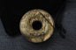 RARE++ Metalmorphosis GrimNutz Donut Engraved Brass Worry Re Ed’s Manifesto