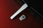 NEW Lynch NW x Chris Reeve Pocket Clip - Modular V1 Glass Blasted